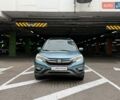 Синій Хонда СРВ, об'ємом двигуна 2.36 л та пробігом 215 тис. км за 17990 $, фото 2 на Automoto.ua