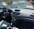 Синий Хонда СРВ, объемом двигателя 2.36 л и пробегом 213 тыс. км за 14950 $, фото 9 на Automoto.ua