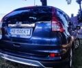 Синій Хонда СРВ, об'ємом двигуна 1.6 л та пробігом 165 тис. км за 18999 $, фото 26 на Automoto.ua