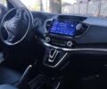 Синій Хонда СРВ, об'ємом двигуна 1.6 л та пробігом 165 тис. км за 18999 $, фото 17 на Automoto.ua