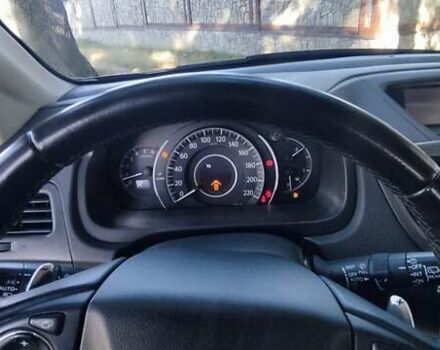 Синій Хонда СРВ, об'ємом двигуна 1.6 л та пробігом 165 тис. км за 18999 $, фото 24 на Automoto.ua