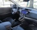Синій Хонда СРВ, об'ємом двигуна 1.6 л та пробігом 165 тис. км за 18999 $, фото 9 на Automoto.ua