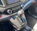 Синий Хонда СРВ, объемом двигателя 2.36 л и пробегом 213 тыс. км за 14950 $, фото 21 на Automoto.ua