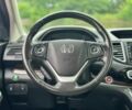 Синій Хонда СРВ, об'ємом двигуна 2.4 л та пробігом 116 тис. км за 5600 $, фото 11 на Automoto.ua
