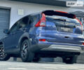 Синий Хонда СРВ, объемом двигателя 1.6 л и пробегом 117 тыс. км за 23900 $, фото 59 на Automoto.ua