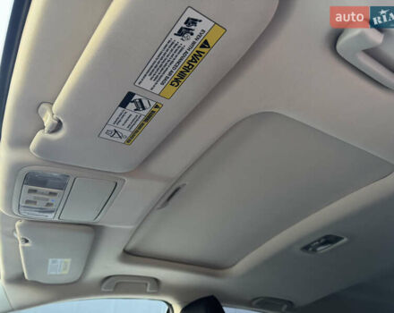 Синій Хонда СРВ, об'ємом двигуна 2.35 л та пробігом 63 тис. км за 18700 $, фото 35 на Automoto.ua