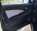 Синій Хонда СРВ, об'ємом двигуна 2.36 л та пробігом 90 тис. км за 17300 $, фото 8 на Automoto.ua