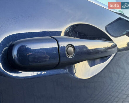 Синій Хонда СРВ, об'ємом двигуна 2.35 л та пробігом 63 тис. км за 18700 $, фото 12 на Automoto.ua