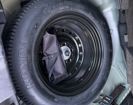 Синій Хонда СРВ, об'ємом двигуна 2.35 л та пробігом 63 тис. км за 18700 $, фото 23 на Automoto.ua