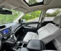 Синій Хонда СРВ, об'ємом двигуна 2.4 л та пробігом 116 тис. км за 5600 $, фото 13 на Automoto.ua