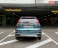Синій Хонда СРВ, об'ємом двигуна 2.36 л та пробігом 215 тис. км за 17990 $, фото 5 на Automoto.ua