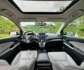 Синій Хонда СРВ, об'ємом двигуна 2.4 л та пробігом 116 тис. км за 5600 $, фото 10 на Automoto.ua