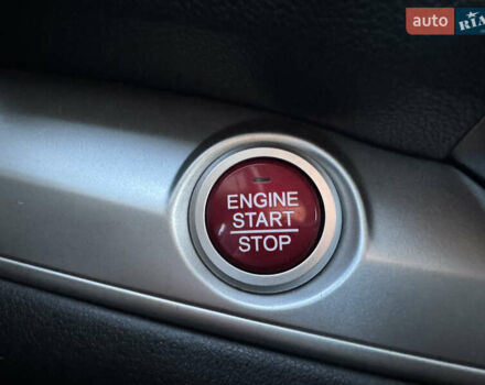 Синій Хонда СРВ, об'ємом двигуна 2.35 л та пробігом 63 тис. км за 18700 $, фото 30 на Automoto.ua