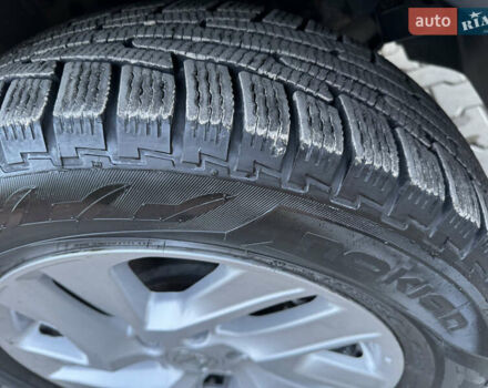 Синій Хонда СРВ, об'ємом двигуна 2.35 л та пробігом 63 тис. км за 18700 $, фото 40 на Automoto.ua