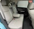 Синій Хонда СРВ, об'ємом двигуна 2.36 л та пробігом 215 тис. км за 17990 $, фото 11 на Automoto.ua