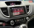 Синій Хонда СРВ, об'ємом двигуна 2.36 л та пробігом 215 тис. км за 17990 $, фото 20 на Automoto.ua