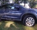 Синій Хонда СРВ, об'ємом двигуна 1.6 л та пробігом 165 тис. км за 18999 $, фото 1 на Automoto.ua