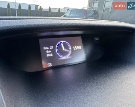 Синій Хонда СРВ, об'ємом двигуна 2.35 л та пробігом 63 тис. км за 18700 $, фото 27 на Automoto.ua