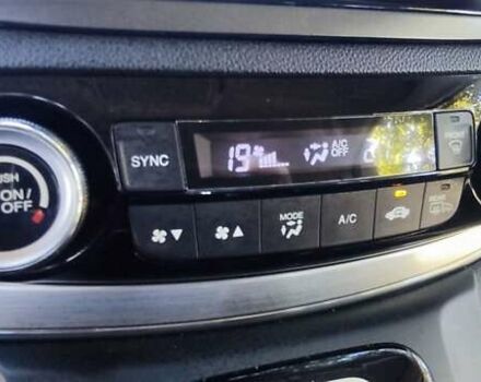 Синій Хонда СРВ, об'ємом двигуна 1.6 л та пробігом 165 тис. км за 18999 $, фото 13 на Automoto.ua
