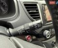 Синій Хонда СРВ, об'ємом двигуна 2.36 л та пробігом 215 тис. км за 17990 $, фото 18 на Automoto.ua