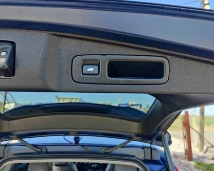 Синий Хонда СРВ, объемом двигателя 1.5 л и пробегом 96 тыс. км за 17500 $, фото 23 на Automoto.ua