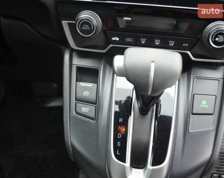 Синий Хонда СРВ, объемом двигателя 2.36 л и пробегом 91 тыс. км за 18500 $, фото 14 на Automoto.ua