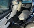 Синий Хонда СРВ, объемом двигателя 2.36 л и пробегом 130 тыс. км за 23900 $, фото 6 на Automoto.ua