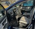Синий Хонда СРВ, объемом двигателя 2.36 л и пробегом 130 тыс. км за 23900 $, фото 9 на Automoto.ua
