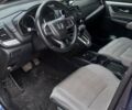 Синий Хонда СРВ, объемом двигателя 2.35 л и пробегом 94 тыс. км за 20500 $, фото 14 на Automoto.ua