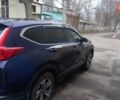 Синий Хонда СРВ, объемом двигателя 2.35 л и пробегом 94 тыс. км за 20500 $, фото 7 на Automoto.ua