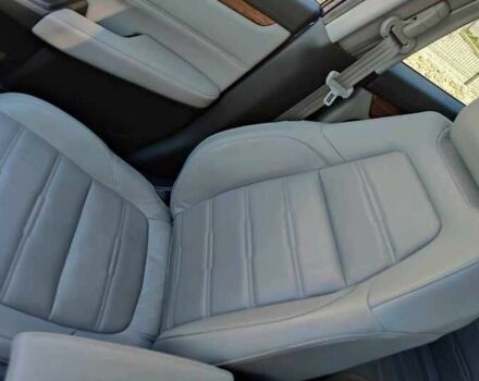 Синий Хонда СРВ, объемом двигателя 1.5 л и пробегом 96 тыс. км за 17500 $, фото 16 на Automoto.ua