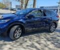 Синий Хонда СРВ, объемом двигателя 1.5 л и пробегом 96 тыс. км за 17500 $, фото 6 на Automoto.ua