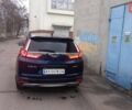 Синий Хонда СРВ, объемом двигателя 2.35 л и пробегом 94 тыс. км за 20500 $, фото 3 на Automoto.ua