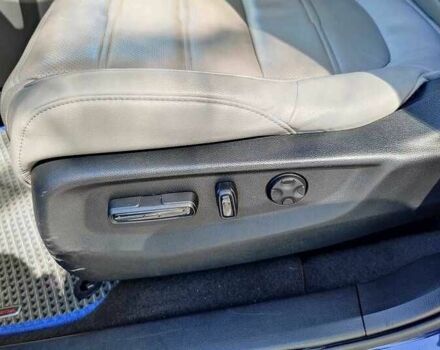 Синий Хонда СРВ, объемом двигателя 1.5 л и пробегом 96 тыс. км за 17500 $, фото 15 на Automoto.ua