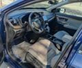 Синий Хонда СРВ, объемом двигателя 1.5 л и пробегом 96 тыс. км за 17500 $, фото 13 на Automoto.ua