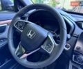 Синий Хонда СРВ, объемом двигателя 1.5 л и пробегом 49 тыс. км за 21200 $, фото 10 на Automoto.ua