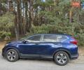 Синій Хонда СРВ, об'ємом двигуна 2.36 л та пробігом 125 тис. км за 22000 $, фото 1 на Automoto.ua