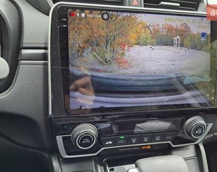 Синий Хонда СРВ, объемом двигателя 2.36 л и пробегом 116 тыс. км за 19500 $, фото 28 на Automoto.ua