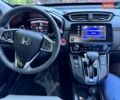 Синий Хонда СРВ, объемом двигателя 1.5 л и пробегом 49 тыс. км за 21200 $, фото 18 на Automoto.ua
