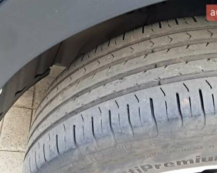 Синий Хонда СРВ, объемом двигателя 2.36 л и пробегом 116 тыс. км за 19500 $, фото 21 на Automoto.ua