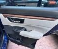 Синий Хонда СРВ, объемом двигателя 1.5 л и пробегом 49 тыс. км за 21200 $, фото 23 на Automoto.ua