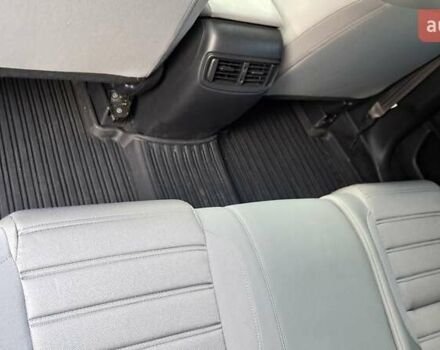 Синий Хонда СРВ, объемом двигателя 2.36 л и пробегом 116 тыс. км за 19500 $, фото 14 на Automoto.ua