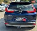 Синій Хонда СРВ, об'ємом двигуна 2.4 л та пробігом 77 тис. км за 21290 $, фото 8 на Automoto.ua