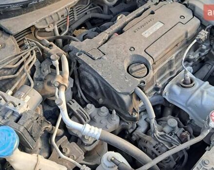 Синий Хонда СРВ, объемом двигателя 2.36 л и пробегом 116 тыс. км за 19500 $, фото 18 на Automoto.ua