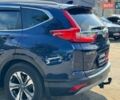 Синій Хонда СРВ, об'ємом двигуна 2.4 л та пробігом 77 тис. км за 21290 $, фото 12 на Automoto.ua