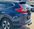 Синій Хонда СРВ, об'ємом двигуна 2.4 л та пробігом 77 тис. км за 21290 $, фото 13 на Automoto.ua