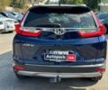 Синій Хонда СРВ, об'ємом двигуна 2.4 л та пробігом 77 тис. км за 21290 $, фото 8 на Automoto.ua