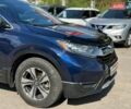 Синій Хонда СРВ, об'ємом двигуна 2.4 л та пробігом 77 тис. км за 21290 $, фото 5 на Automoto.ua