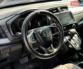 Синій Хонда СРВ, об'ємом двигуна 2.4 л та пробігом 77 тис. км за 21290 $, фото 20 на Automoto.ua