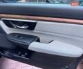 Синий Хонда СРВ, объемом двигателя 1.5 л и пробегом 49 тыс. км за 21200 $, фото 33 на Automoto.ua